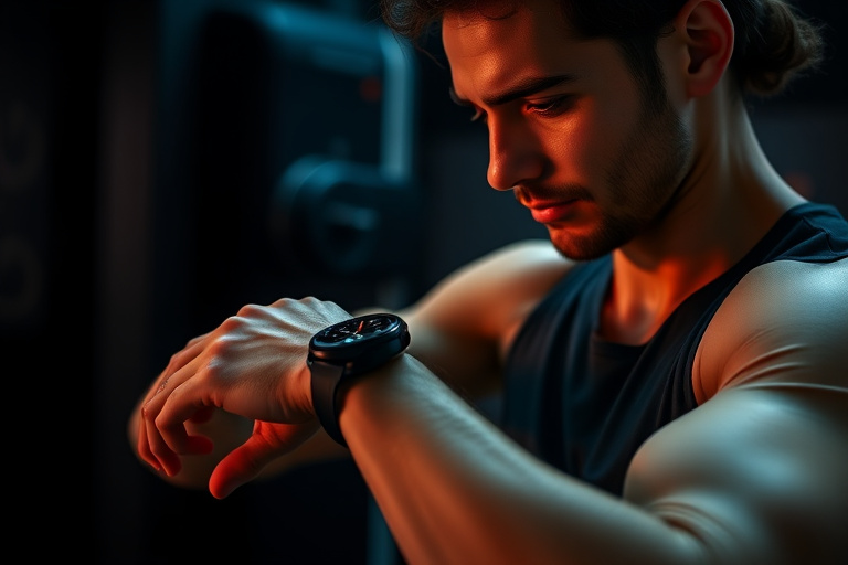 Illustration for Ashwagandha Cortisol Management Glp-1