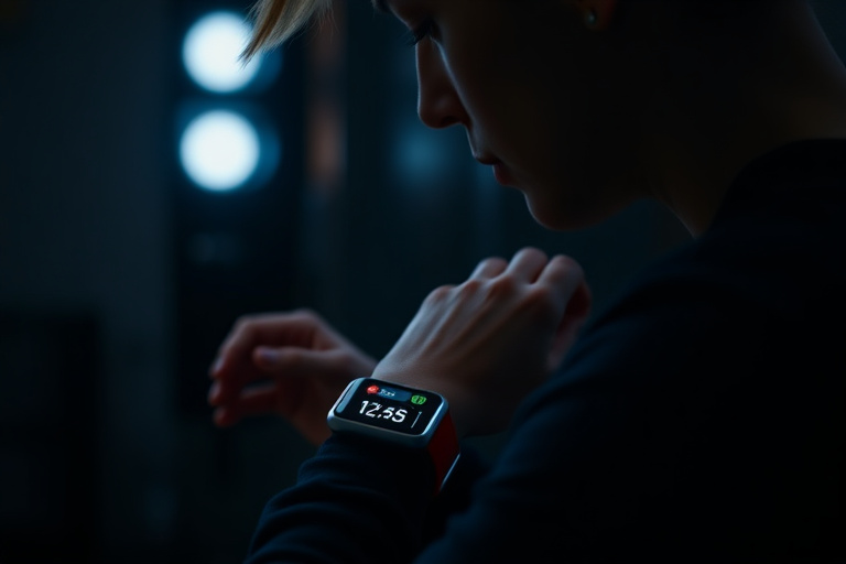 Illustration for Electrolyte Protocol Glp-1 Dehydration