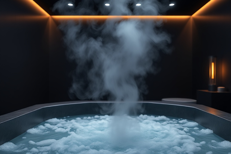 Illustration for Nad+ Therapy Aging Peptides together