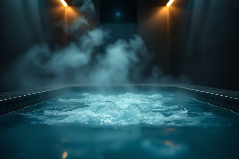 Illustration for Autophagy Fasting Peptides Protocol