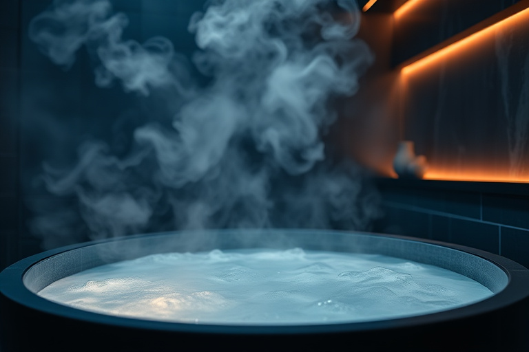 Illustration for Stem Cell Peptides Regenerative Medicine