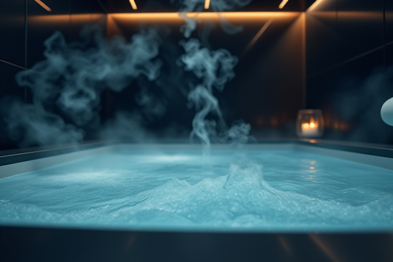 Illustration for Sirtuin Activation Peptide Supplement Stack