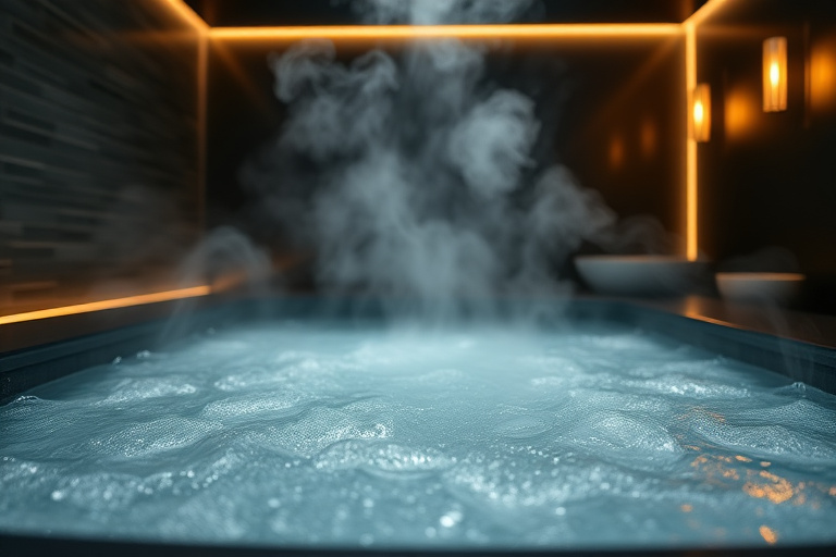 Illustration for Hormone Optimization Women Peptide Protocols