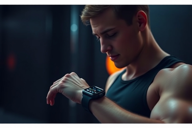 Illustration for Hyperbaric Oxygen Therapy Peptides Hbot