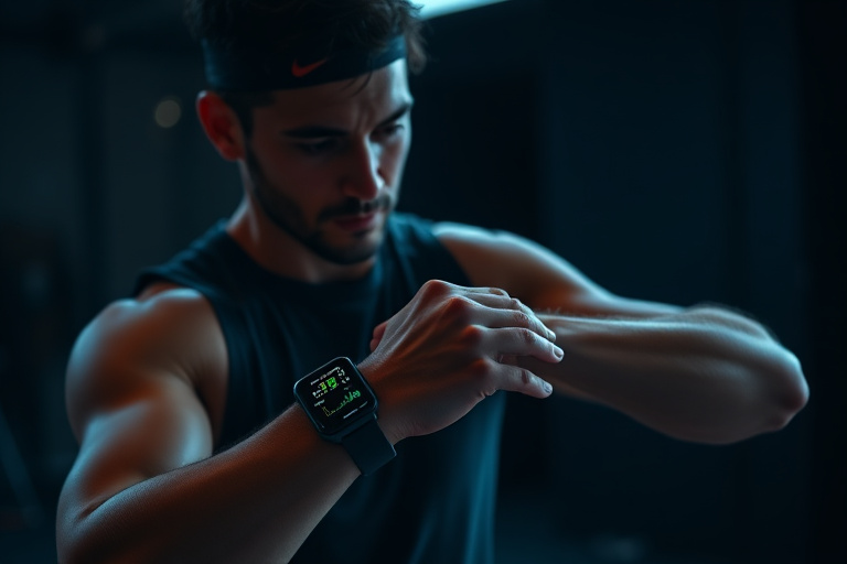 Illustration for Nootropic Peptide Stack Cognitive Boost