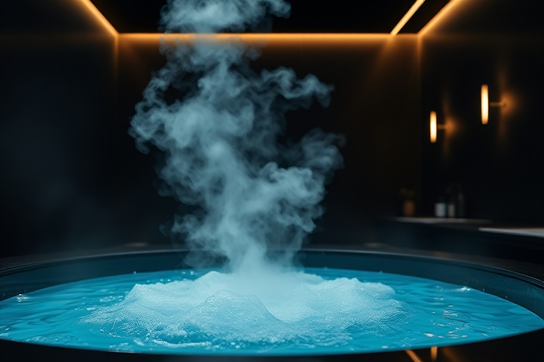 Illustration for Genetic Testing Personalized Peptide Selection