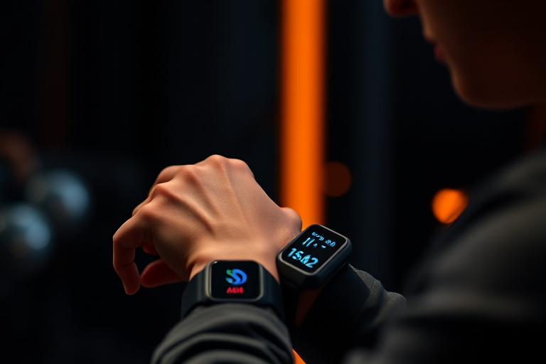 Illustration for Best Cgm for Weight Loss Medication Users