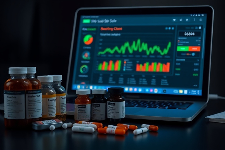 Illustration for Smart Scale Recommendations Glp-1 Users