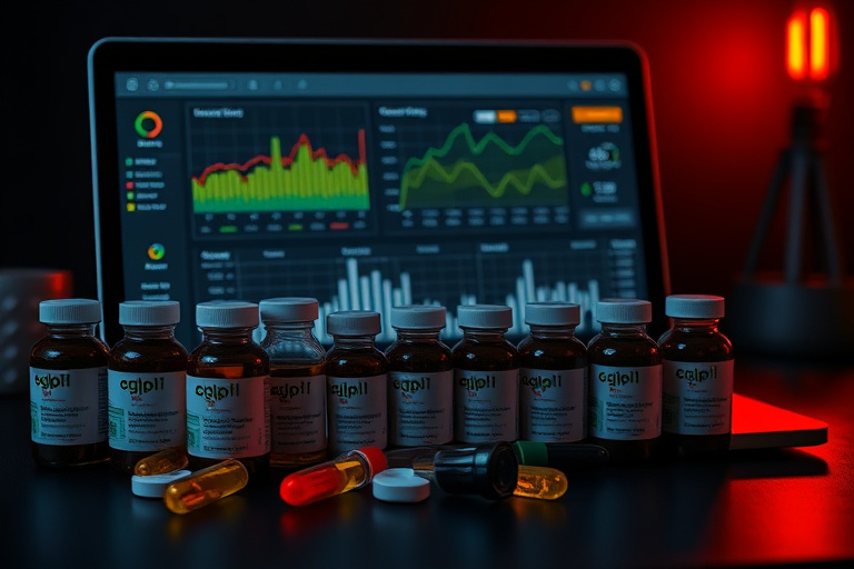 Illustration for Food Tracking App Best for Glp-1 Patients