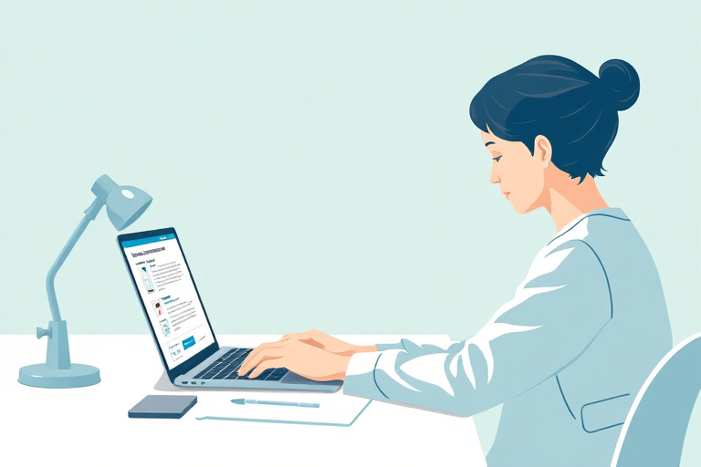 Illustration for Semaglutide and Diarrhea: Management Guide