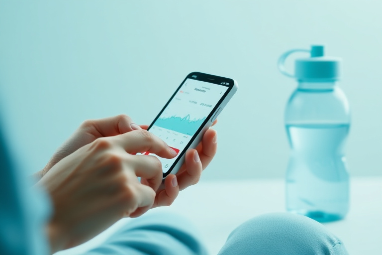 Illustration for Semaglutide and Constipation: Management Guide