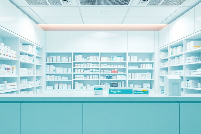 Illustration for Semaglutide and Headache: Management Guide