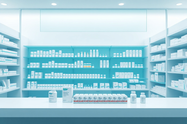 Illustration for Semaglutide and Muscle Loss: Management Guide