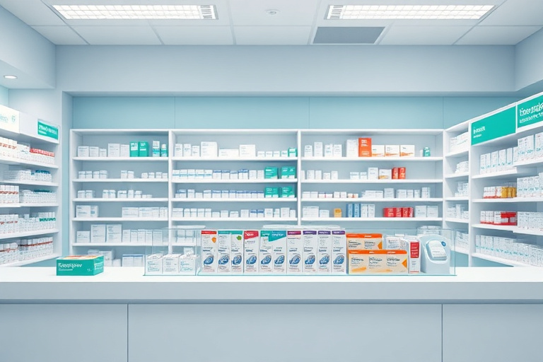 Illustration for Tirzepatide and Diarrhea: Management Guide