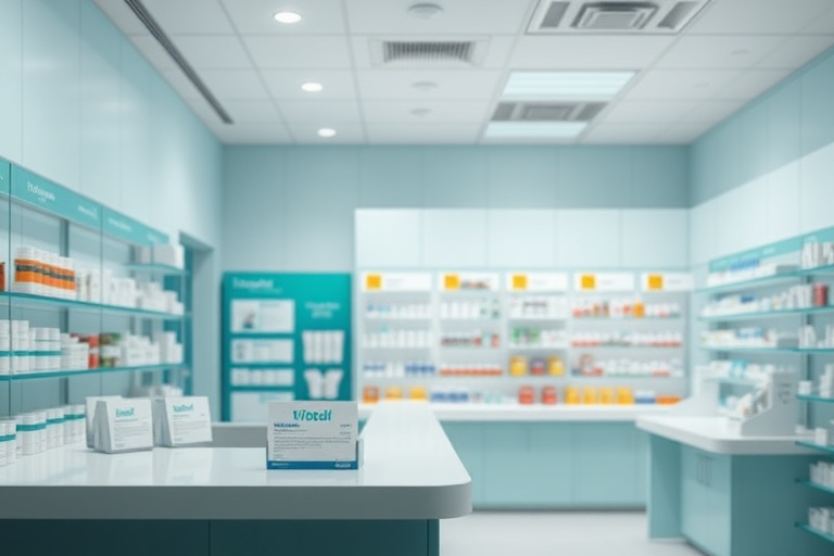 Illustration for Tirzepatide and Muscle Loss: Management Guide