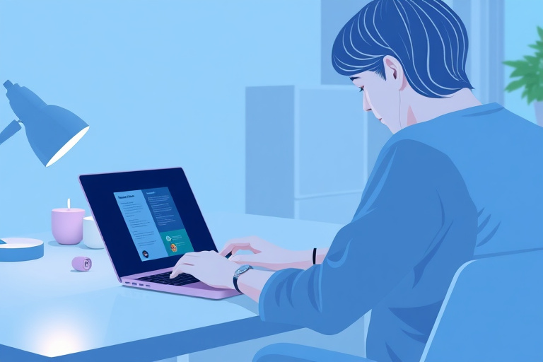 Illustration for Wegovy and Nausea: Management Guide