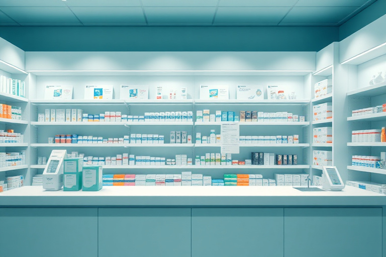 Illustration for Wegovy and Vomiting: Management Guide