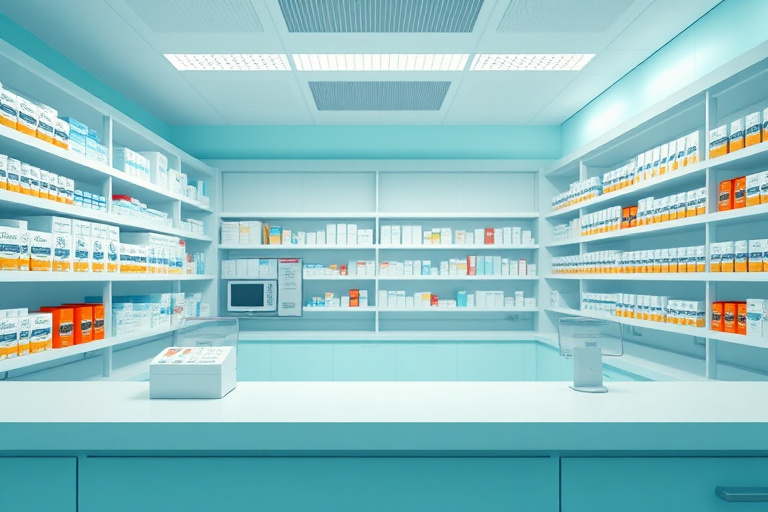 Illustration for Wegovy and Diarrhea: Management Guide