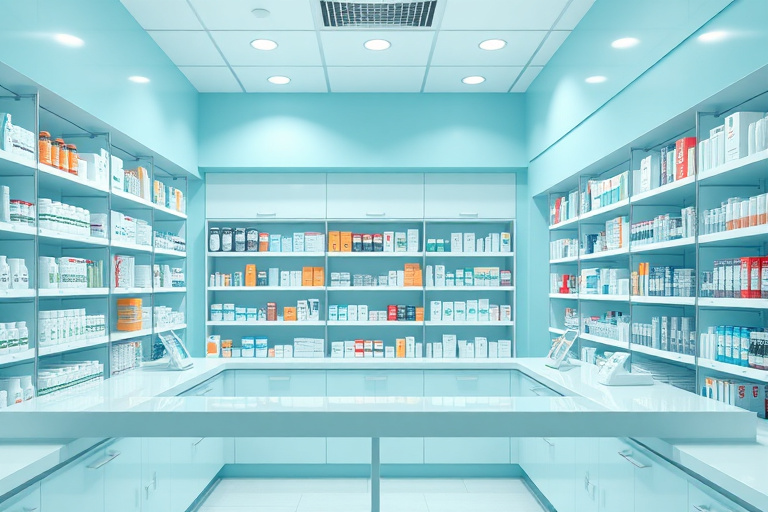 Illustration for Wegovy and Constipation: Management Guide