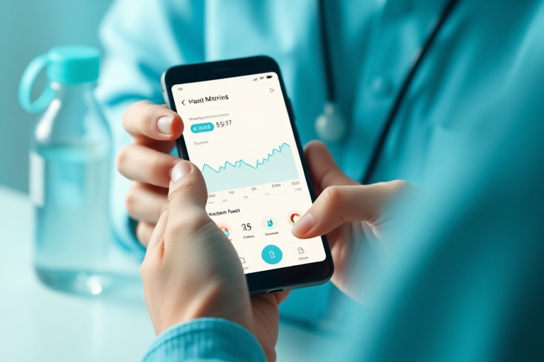 Illustration for Wegovy and Stomach Pain: Management Guide
