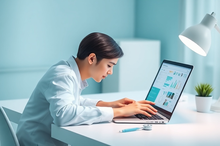 Illustration for Wegovy and Fatigue: Management Guide