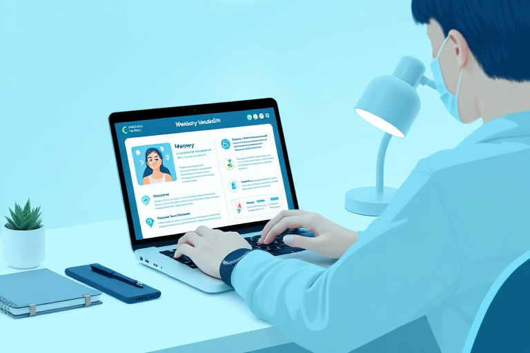 Illustration for Wegovy and Headache: Management Guide