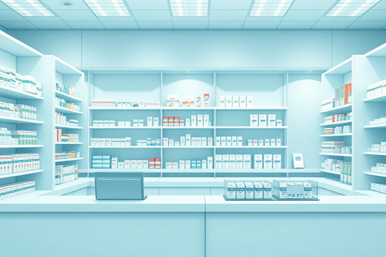 Illustration for Wegovy and Dizziness: Management Guide