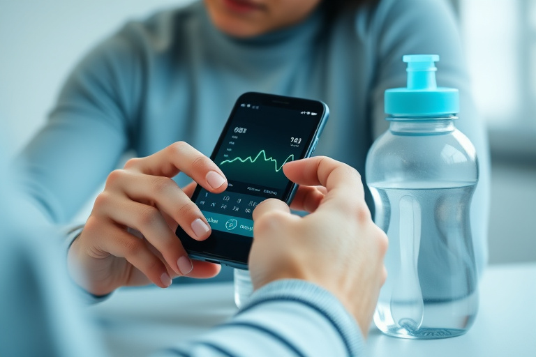 Illustration for Wegovy and Muscle Loss: Management Guide