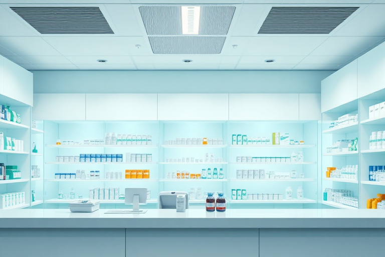 Illustration for Wegovy and Gallbladder Issues: Management Guide