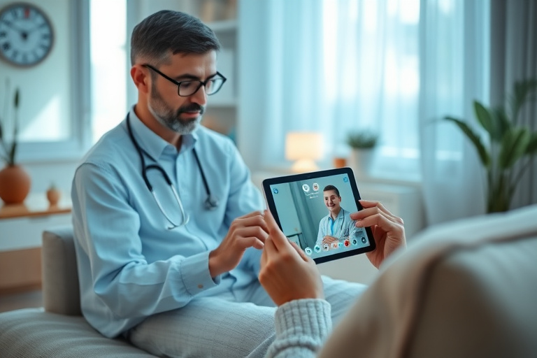 Illustration for Wegovy and Thyroid Concerns: Management Guide