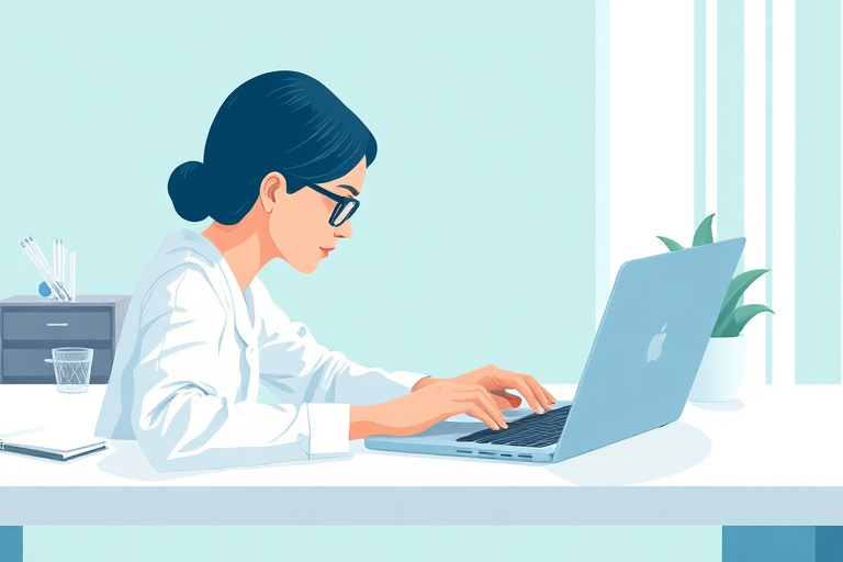 Illustration for Ozempic and Nausea: Management Guide