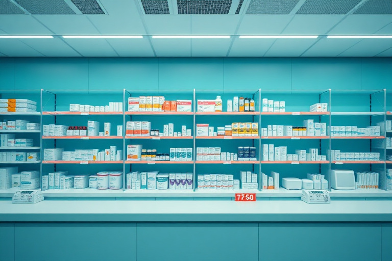 Illustration for Ozempic and Vomiting: Management Guide