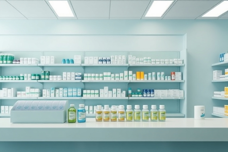 Illustration for Ozempic and Diarrhea: Management Guide