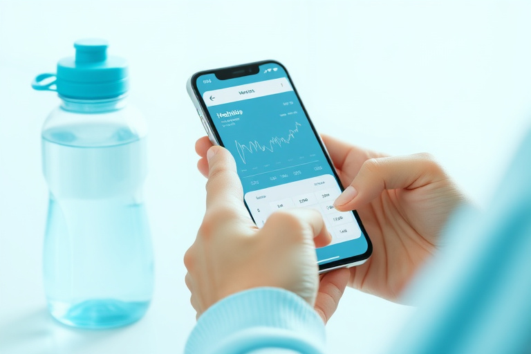 Illustration for Ozempic and Constipation: Management Guide