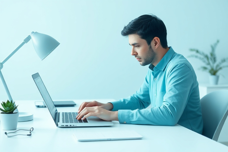 Illustration for Ozempic and Stomach Pain: Management Guide