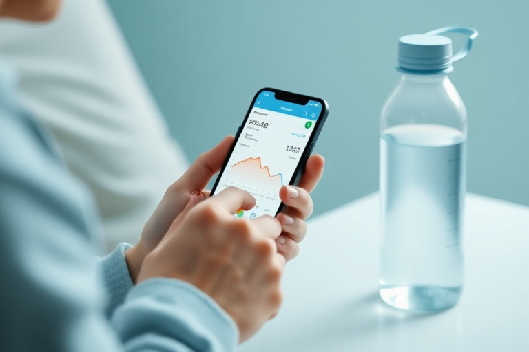 Illustration for Ozempic and Acid Reflux: Management Guide