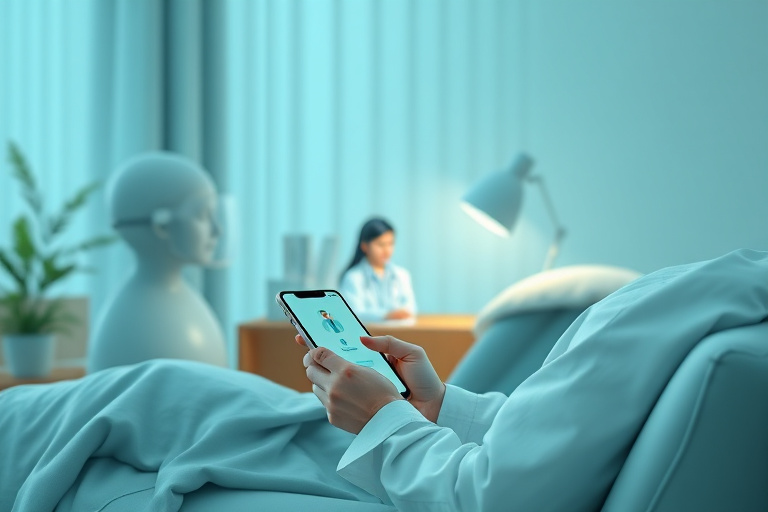 Illustration for Ozempic and Fatigue: Management Guide