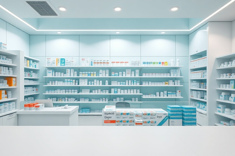 Illustration for Ozempic and Dizziness: Management Guide