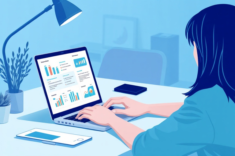 Illustration for Ozempic and Muscle Loss: Management Guide