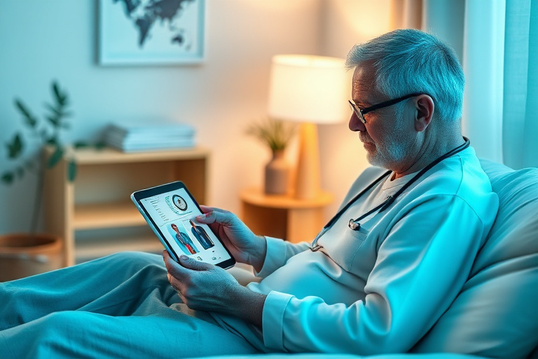 Illustration for Ozempic and Pancreatitis Risk: Management Guide