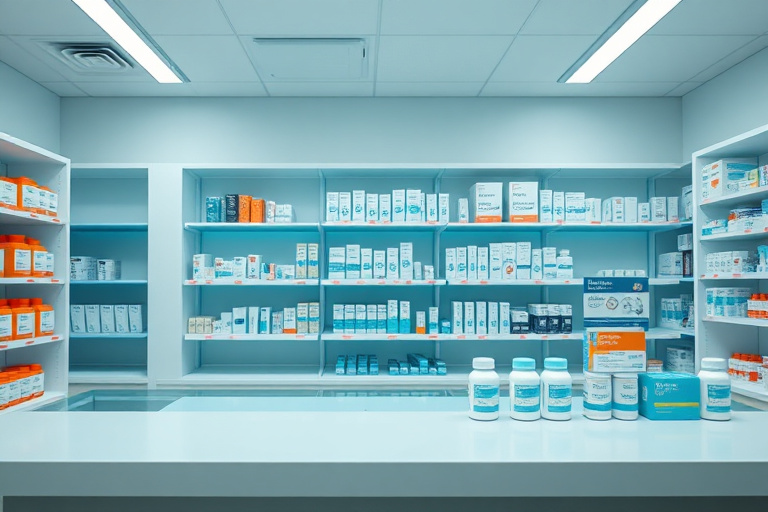 Illustration for Mounjaro and Vomiting: Management Guide