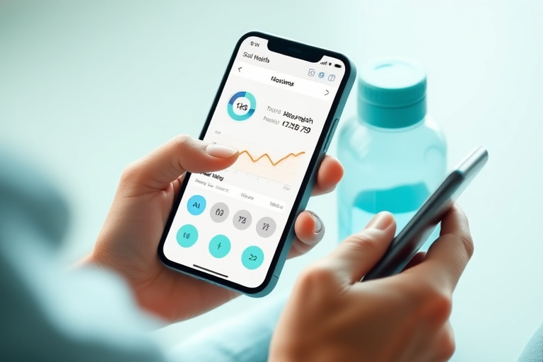 Illustration for Mounjaro and Constipation: Management Guide