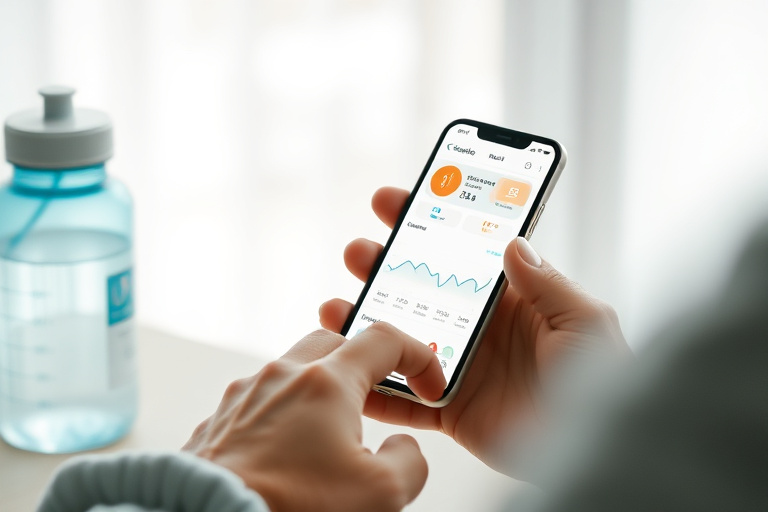 Illustration for Mounjaro and Acid Reflux: Management Guide
