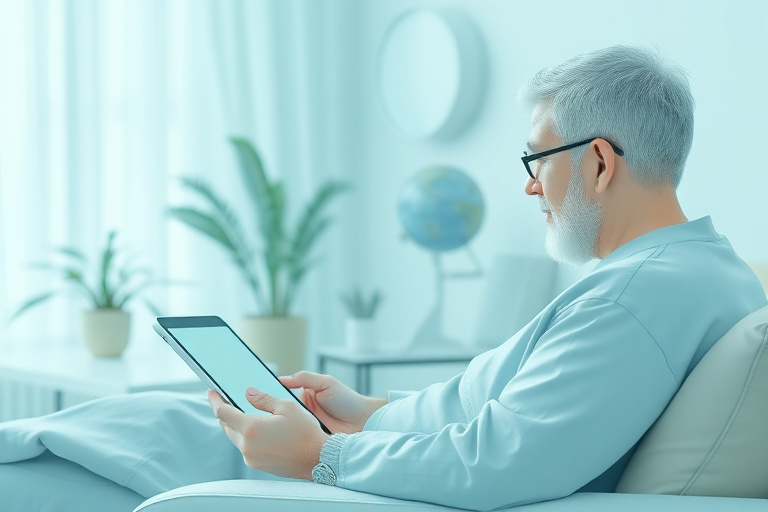 Illustration for Mounjaro and Headache: Management Guide