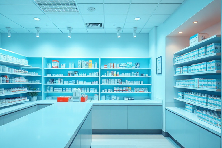 Illustration for Can Mounjaro Cause Vertigo? Dizziness and Vertigo Management Guide