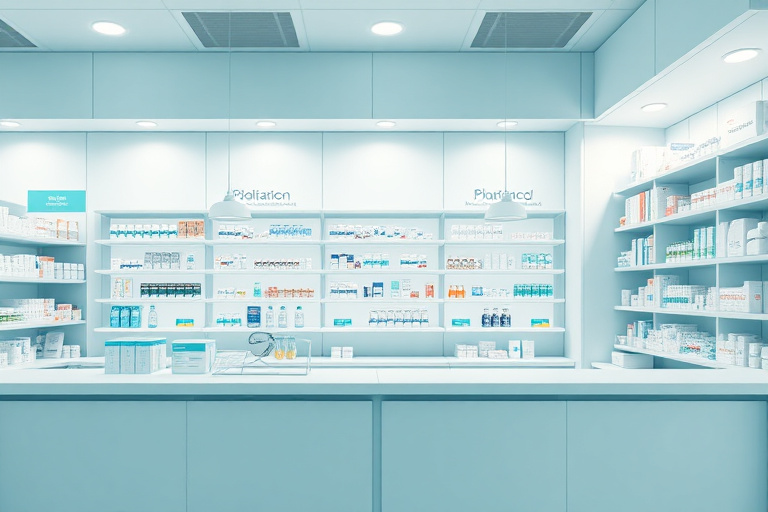 Illustration for Mounjaro and Face Changes: Management Guide