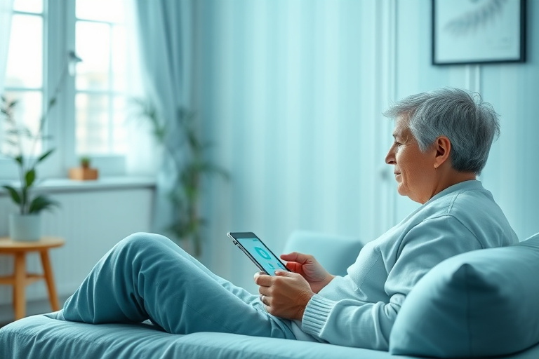 Illustration for Mounjaro and Thyroid Concerns: Management Guide