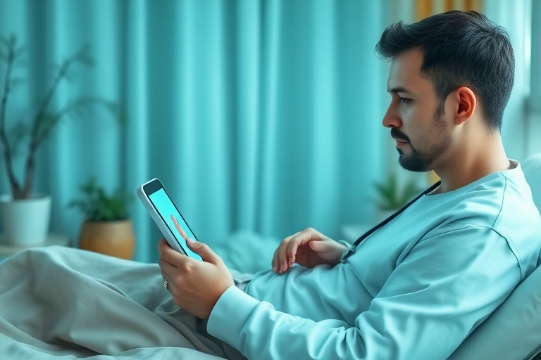 Illustration for Zepbound and Vomiting: Management Guide