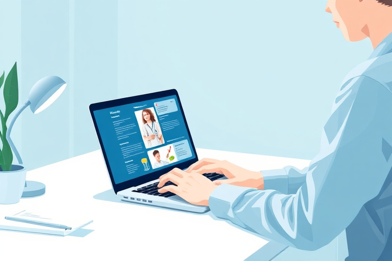 Illustration for Zepbound and Stomach Pain: Management Guide