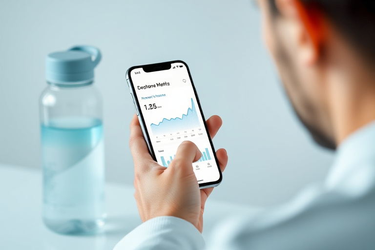 Illustration for Zepbound and Hair Loss: Management Guide